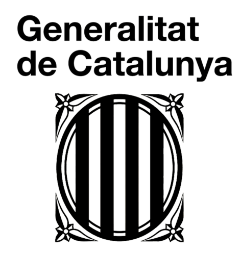 Logo Generalitat