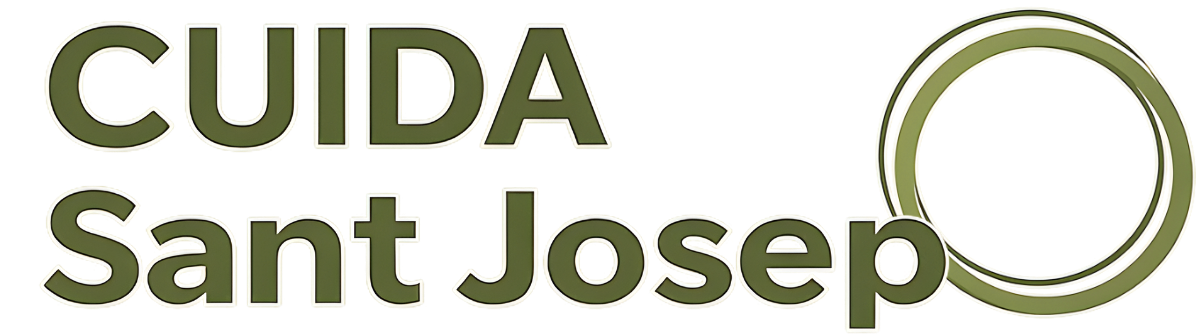 Cuida Sant Josep