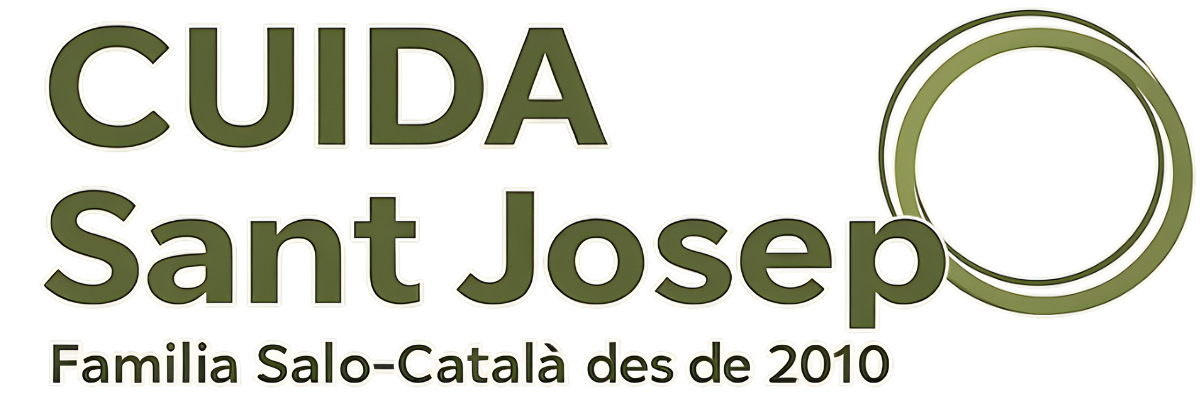 Cuida Sant Josep